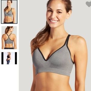 Brand NWT Jockey Sports Bra